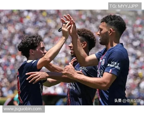 巴黎圣日耳曼与里尔的巅峰对决谁能在法甲赛场上笑到最后