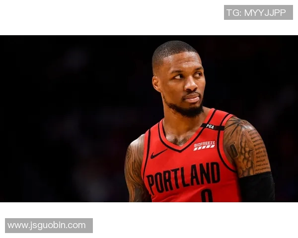 达米安利拉德:从NBA明星到篮球文化的引领者与传奇之路 达米安利拉德:从NBA明星到篮球文化的引领者与传奇之路