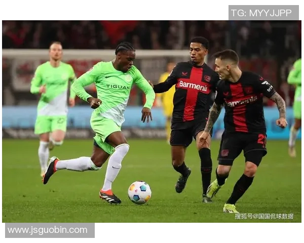 沃尔夫斯堡遭逆转，失去德甲领先地位损失主动权