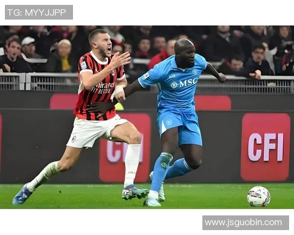 意甲联赛再现悬念！AC米兰力克国际米兰，继续领跑积分榜