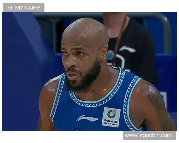 罗伯特-高登成功转会CBA球队，签约三年获不菲年薪