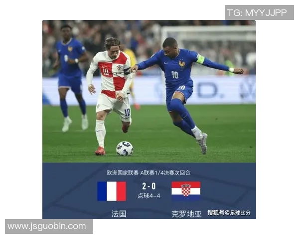 欧国联精彩对决法国队迎战克罗地亚全场比赛精彩回顾与分析