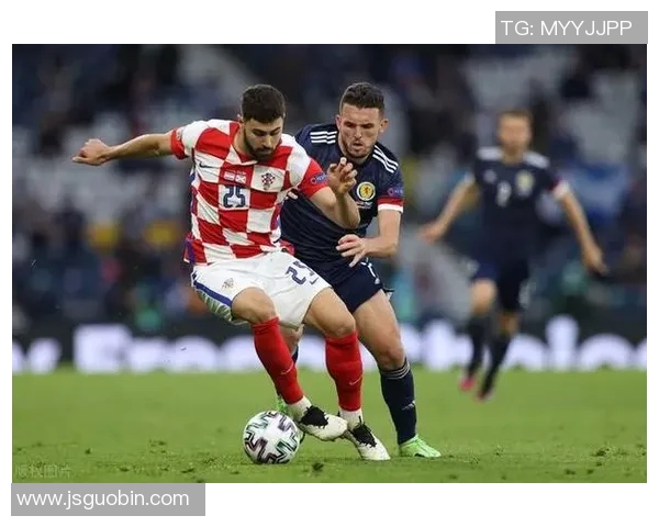 科瓦西奇：从克罗地亚新星到欧洲足球舞台的闪耀之星