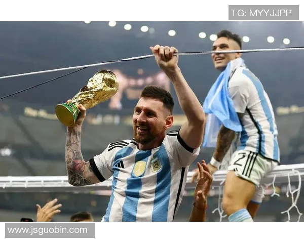 劳塔罗：从天才少年到世界级前锋的蜕变之路与未来展望