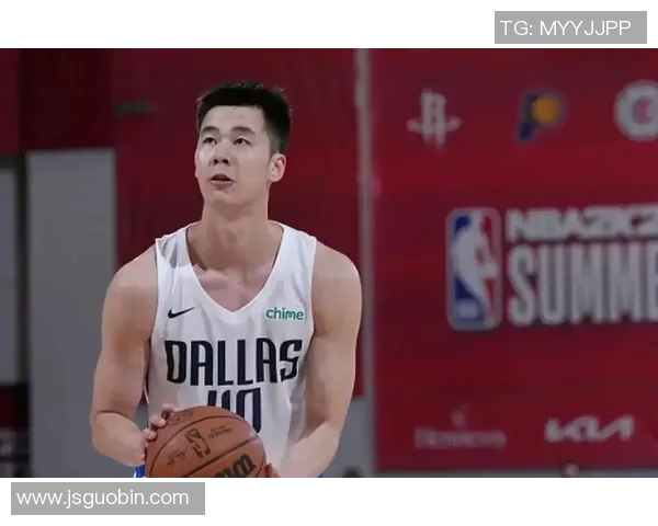 郭昊文：从篮球新星到职业生涯的璀璨征程与未来展望