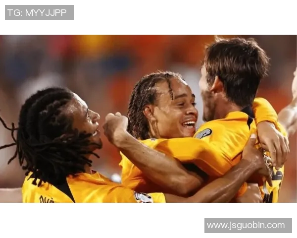 加克波的崛起之路：从青年才俊到足球巨星的华丽转身