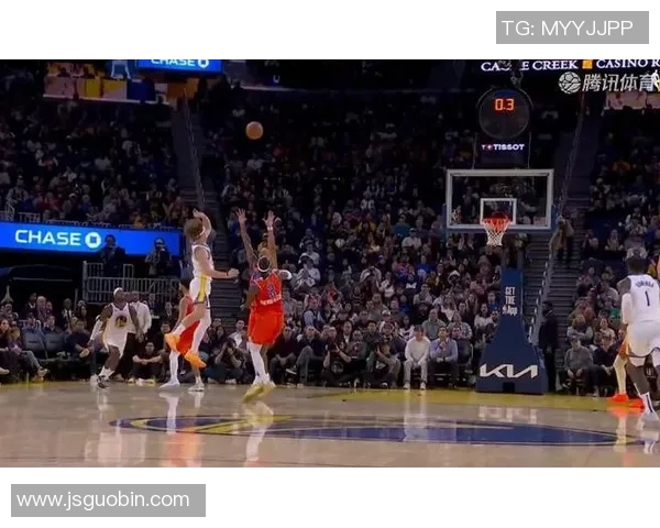 雷霆勇士激战正酣绝杀瞬间回顾精彩录像解析