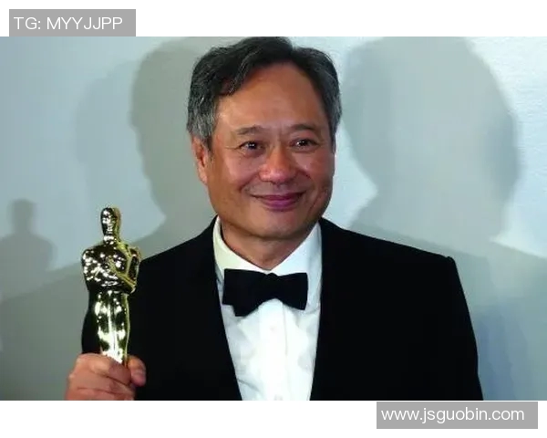 李安：从台北到好莱坞的电影之路与文化交融探索