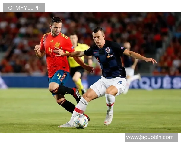 西班牙与克罗地亚激战欧国联争夺荣耀与未来的关键之战